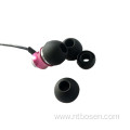 2021 Innovation Customized Replacement Silicone Earphone Earbud Tips Fit Multitude Types